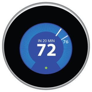 Nest Product Glitch